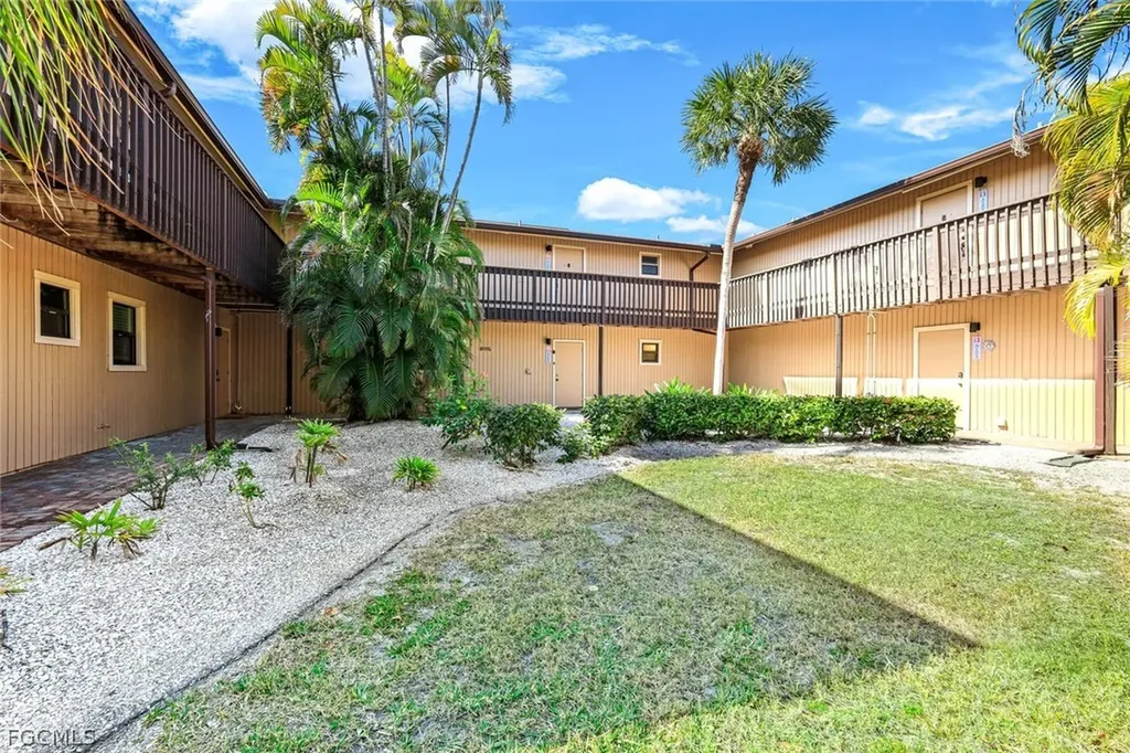 5117 Sea Bell Road Sanibel FL 33957
