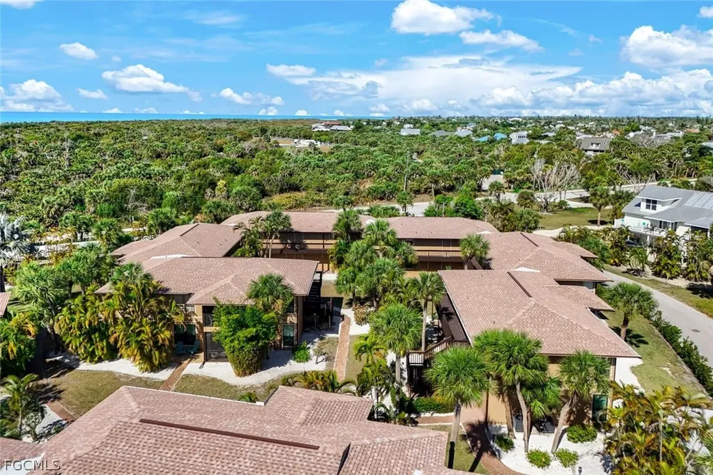5117 Sea Bell Road Sanibel FL 33957