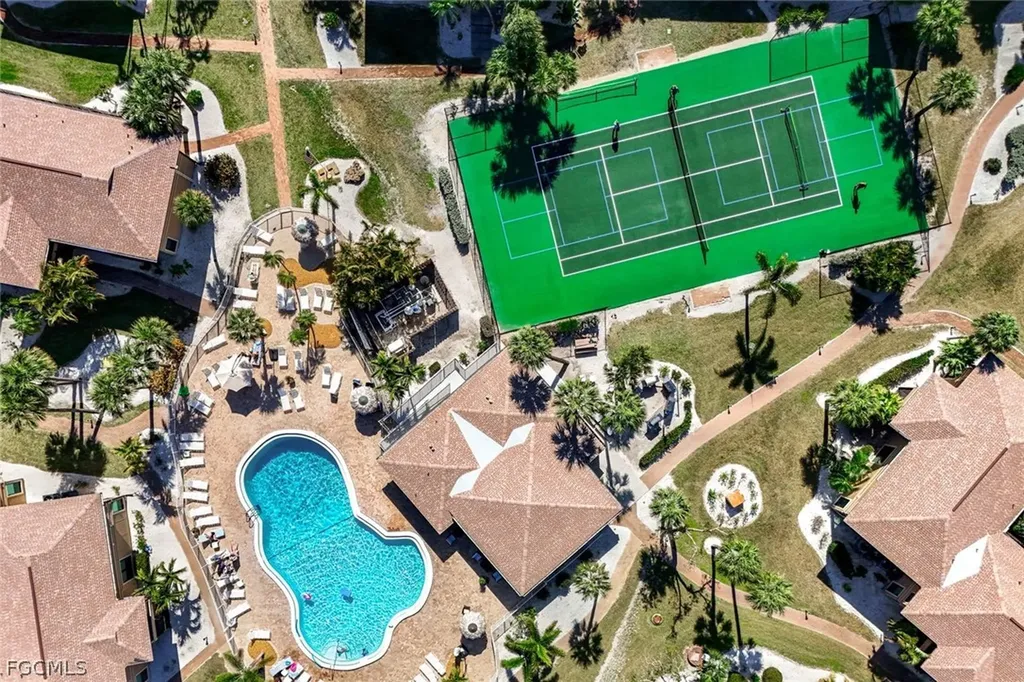 5117 Sea Bell Road Sanibel FL 33957