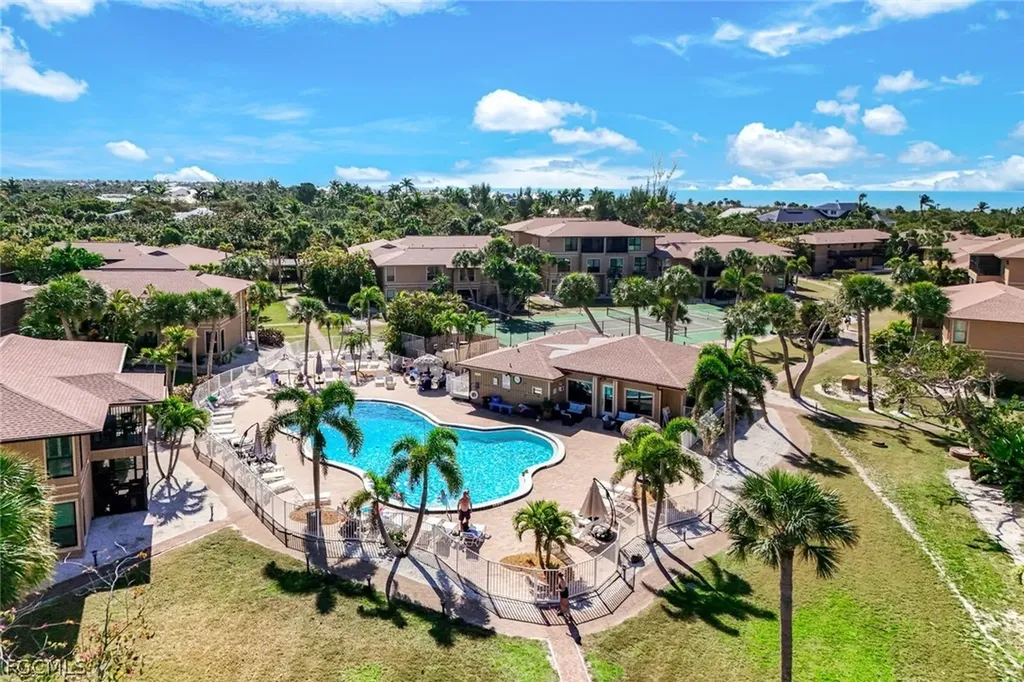 5117 Sea Bell Road Sanibel FL 33957