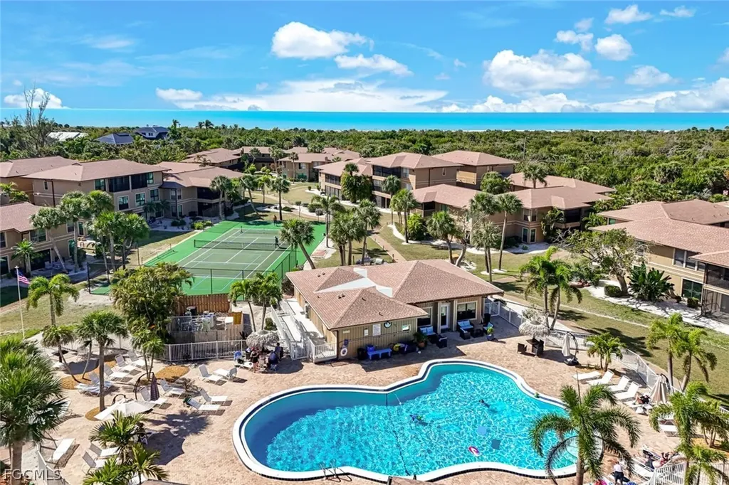 5117 Sea Bell Road Sanibel FL 33957