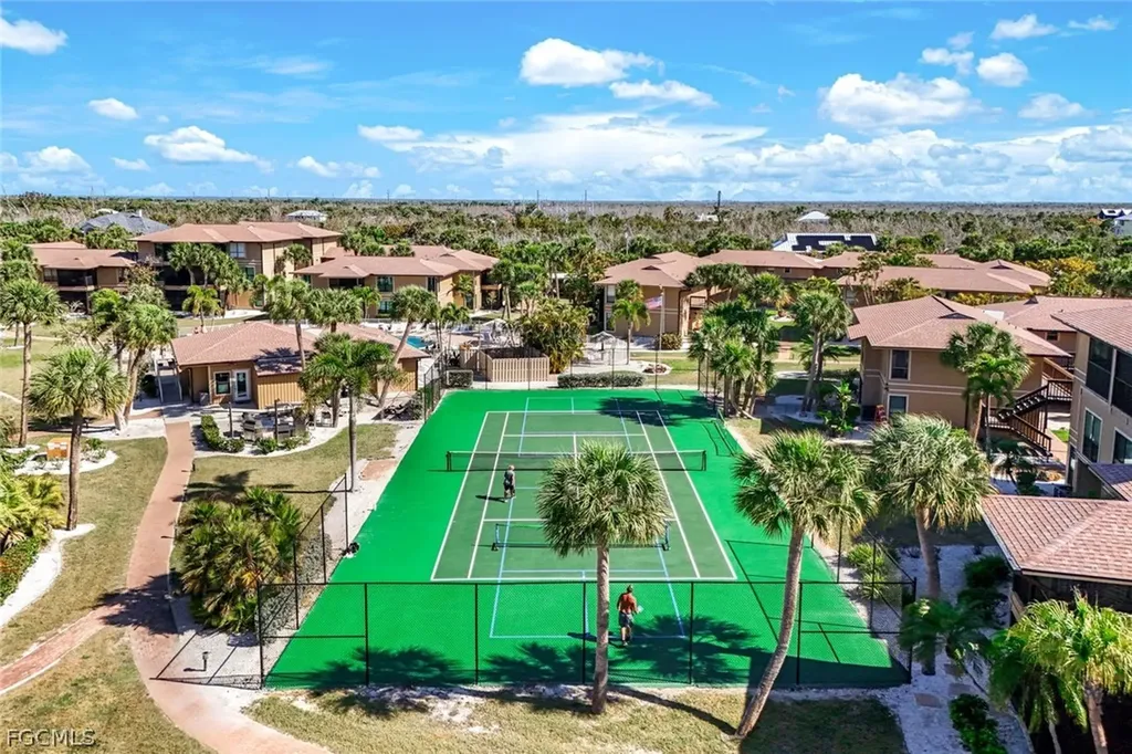 5117 Sea Bell Road Sanibel FL 33957