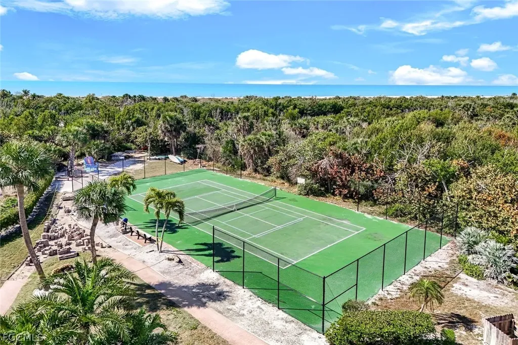 5117 Sea Bell Road Sanibel FL 33957