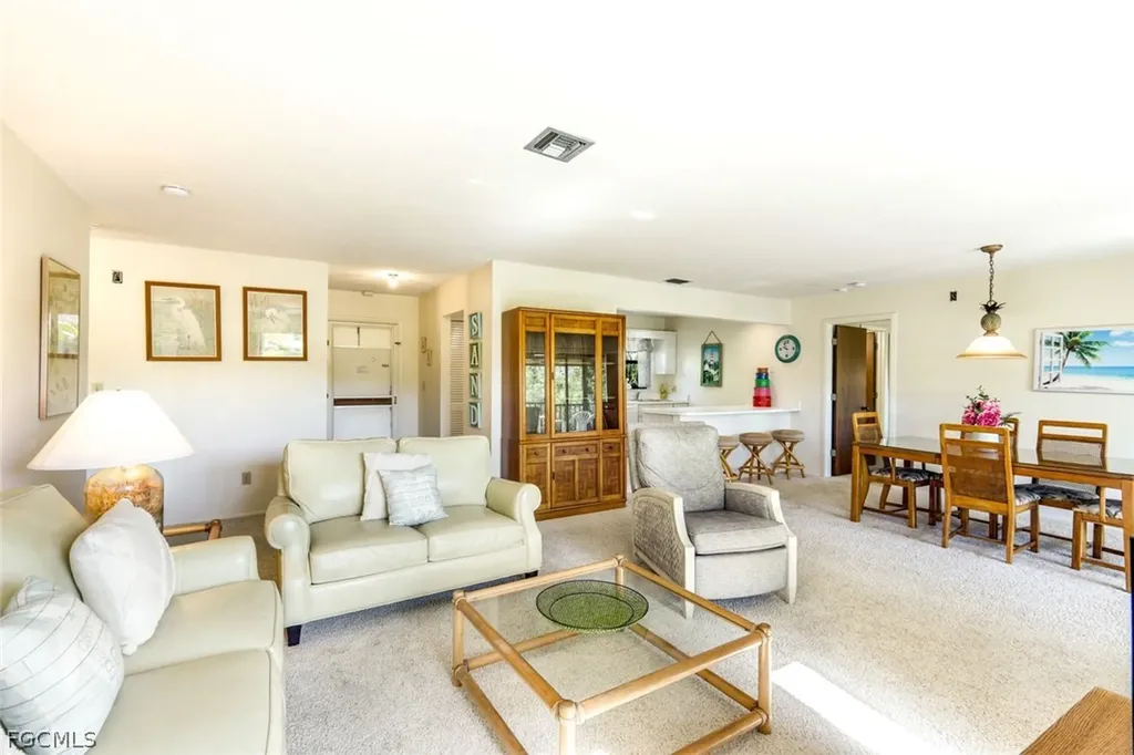 5117 Sea Bell Road Sanibel FL 33957