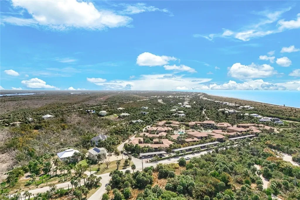 5117 Sea Bell Road Sanibel FL 33957