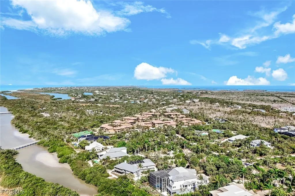 5117 Sea Bell Road Sanibel FL 33957