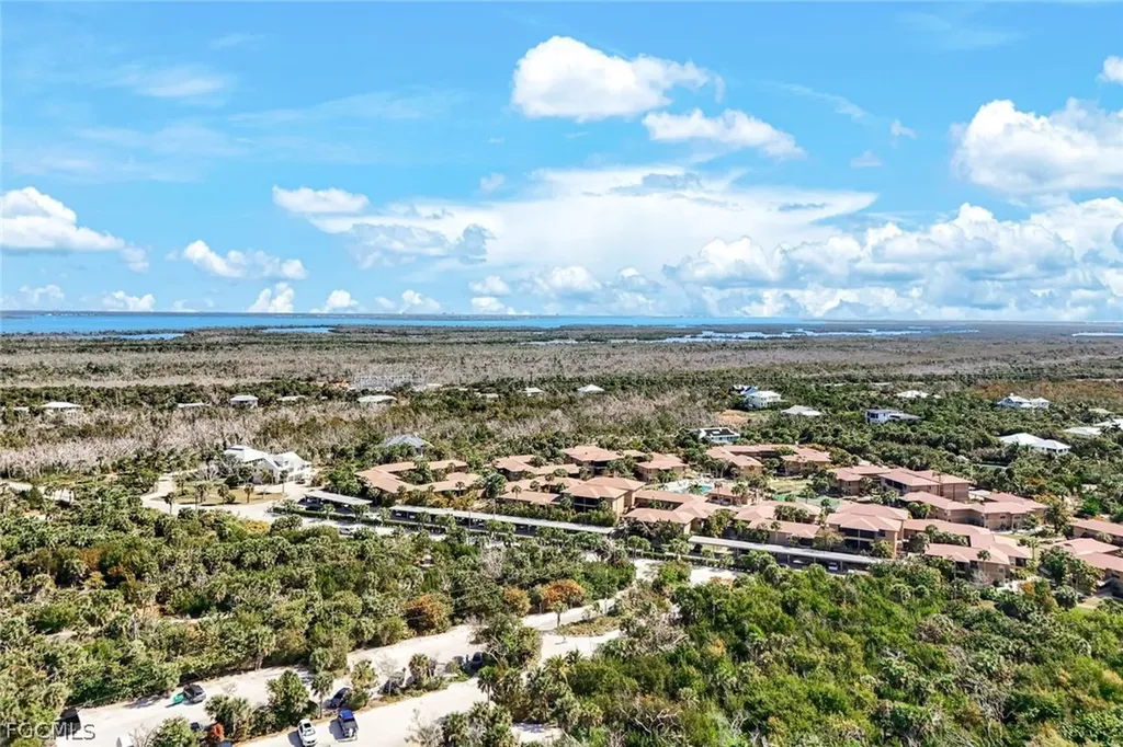 5117 Sea Bell Road Sanibel FL 33957