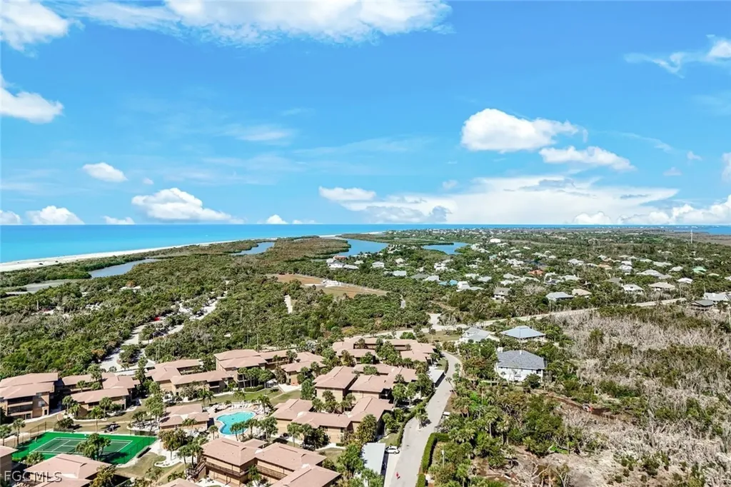 5117 Sea Bell Road Sanibel FL 33957