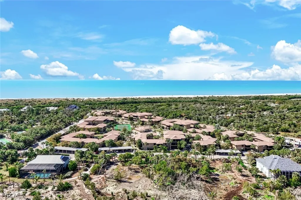 5117 Sea Bell Road Sanibel FL 33957