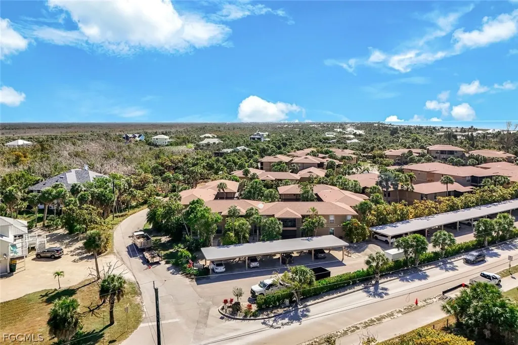 5117 Sea Bell Road Sanibel FL 33957