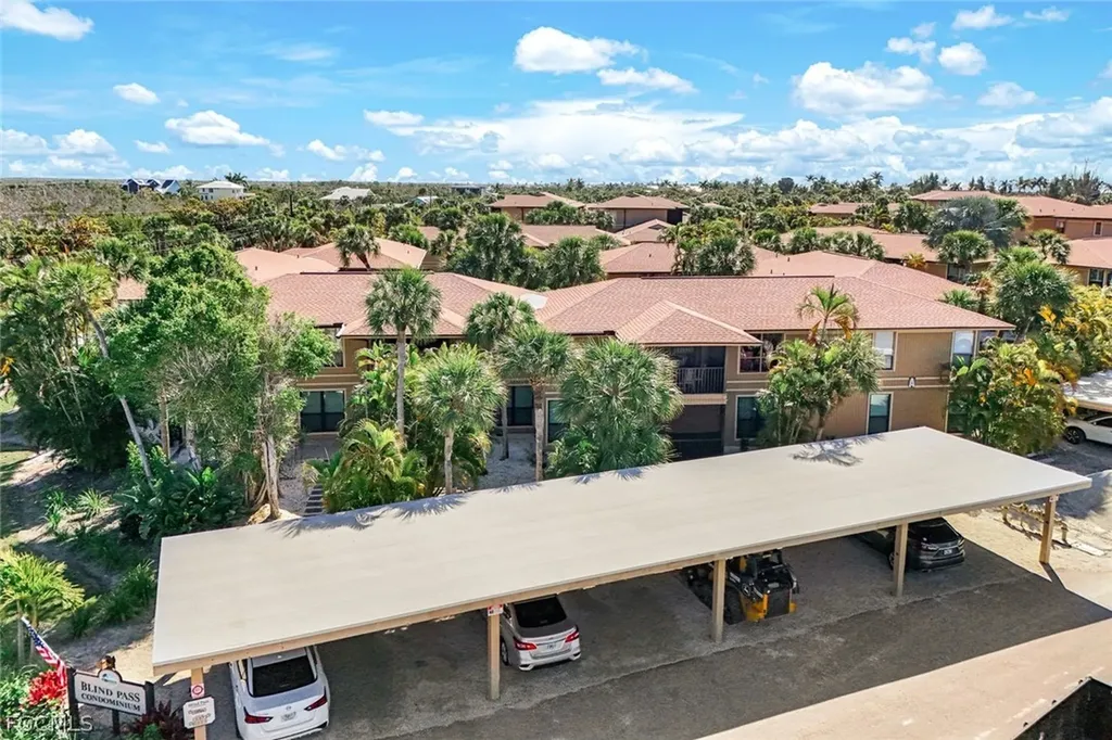 5117 Sea Bell Road Sanibel FL 33957