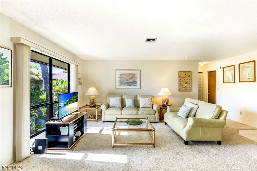 5117 Sea Bell Road Sanibel FL 33957