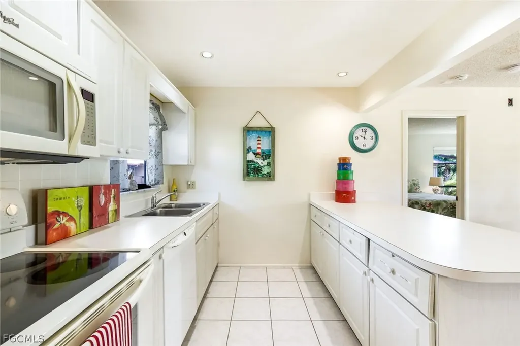 5117 Sea Bell Road Sanibel FL 33957