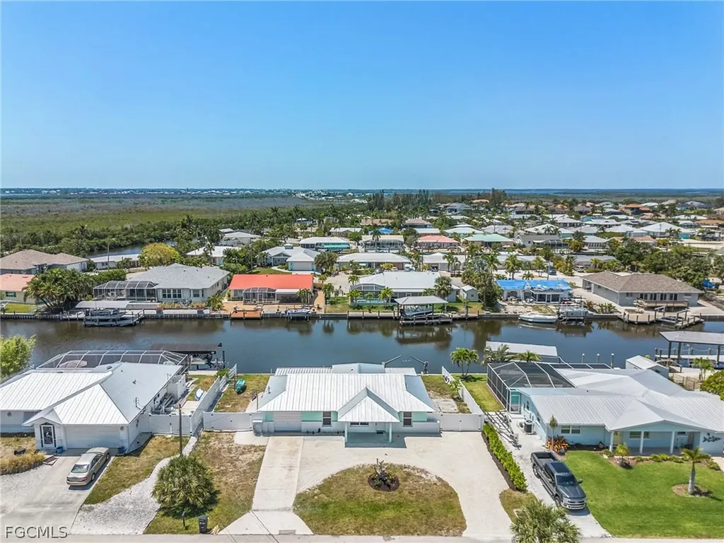 12139 Matlacha Boulevard Matlacha Isles FL 33991