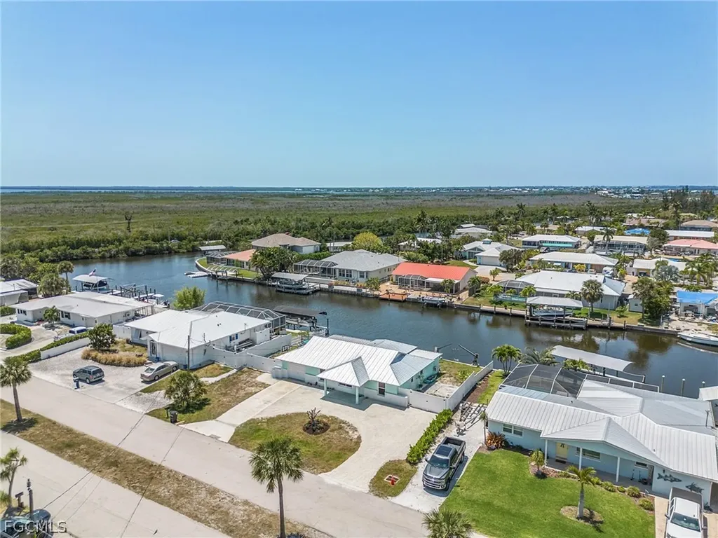 12139 Matlacha Boulevard Matlacha Isles FL 33991