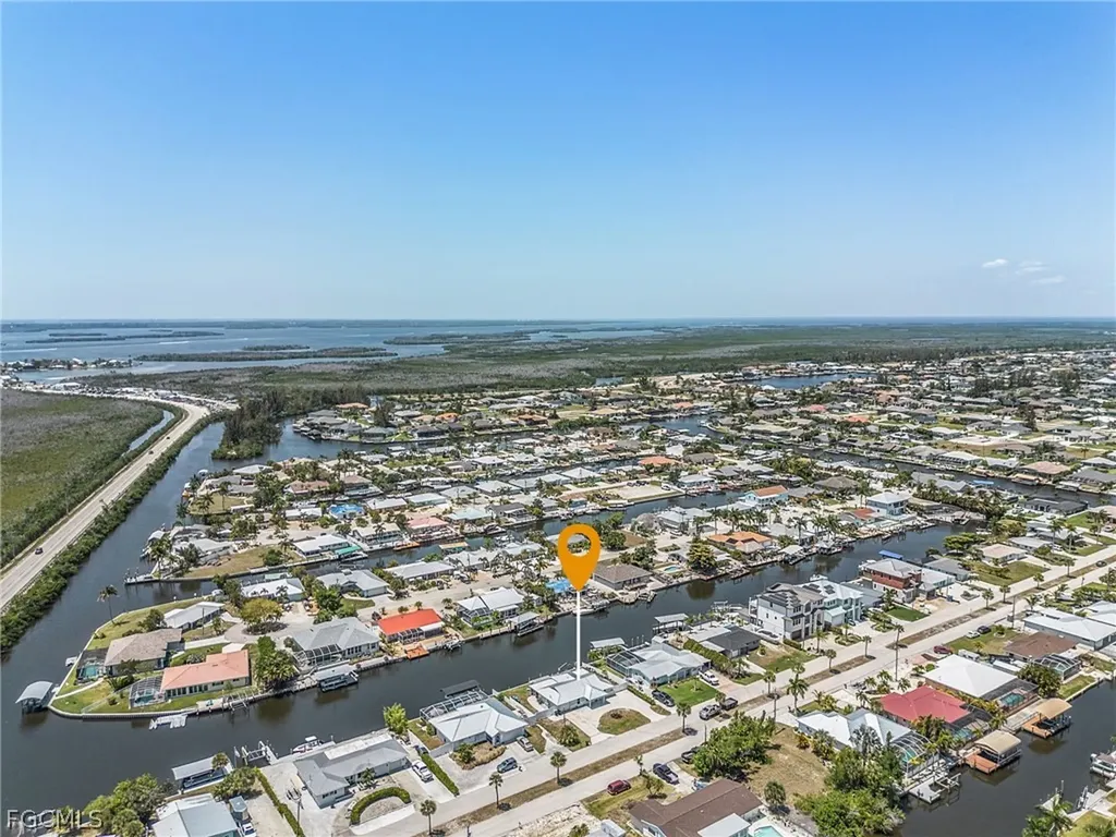12139 Matlacha Boulevard Matlacha Isles FL 33991