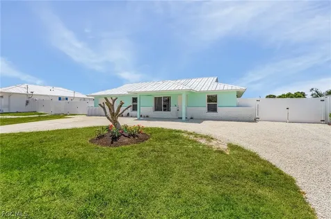 12139 Matlacha Boulevard Matlacha Isles FL 33991