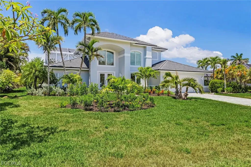 896 Limpet Drive Sanibel FL 33957