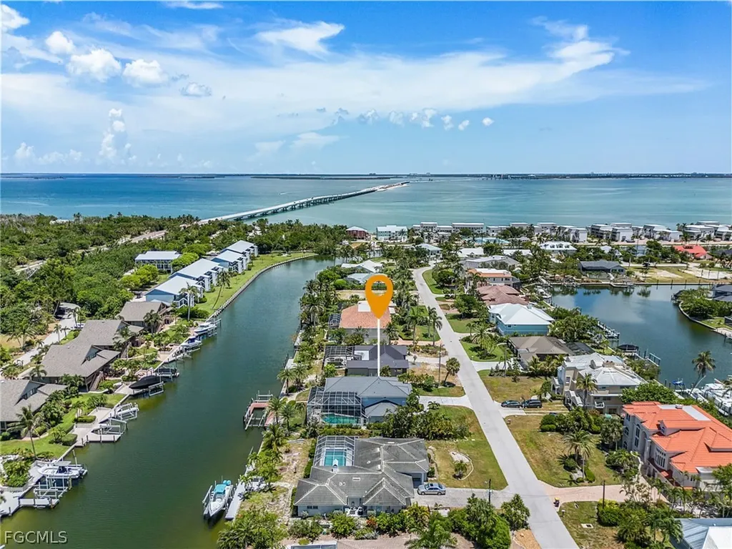 896 Limpet Drive Sanibel FL 33957