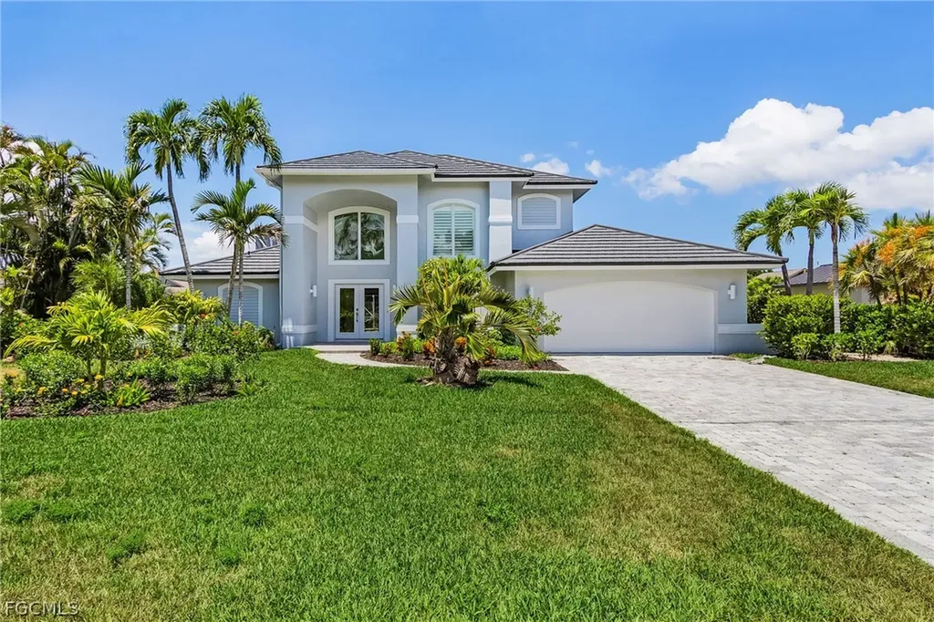 896 Limpet Drive Sanibel FL 33957