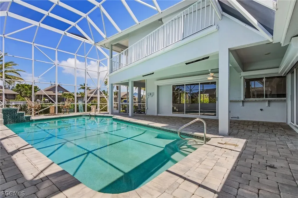 896 Limpet Drive Sanibel FL 33957