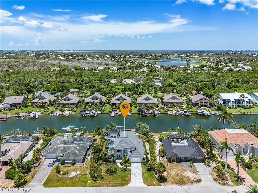 896 Limpet Drive Sanibel FL 33957