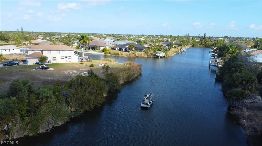 9548 Attica Circle Port Charlotte FL 33981