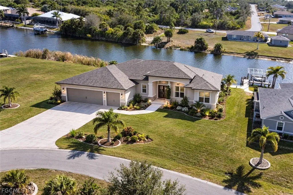 9548 Attica Circle Port Charlotte FL 33981