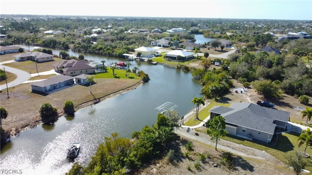 9548 Attica Circle Port Charlotte FL 33981