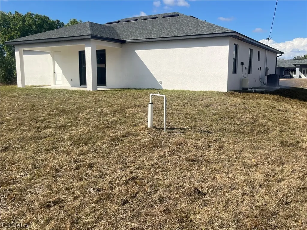 14070 Cedardale Street Fort Myers FL 33905