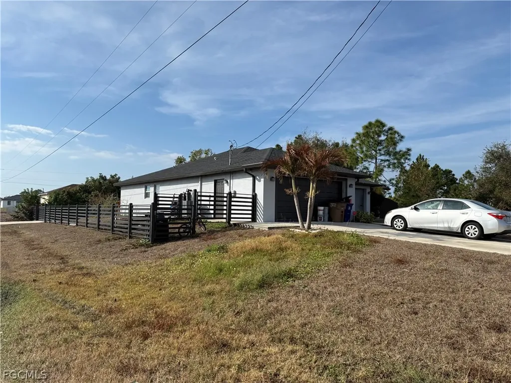 3601 18th Street SW Lehigh Acres FL 33976