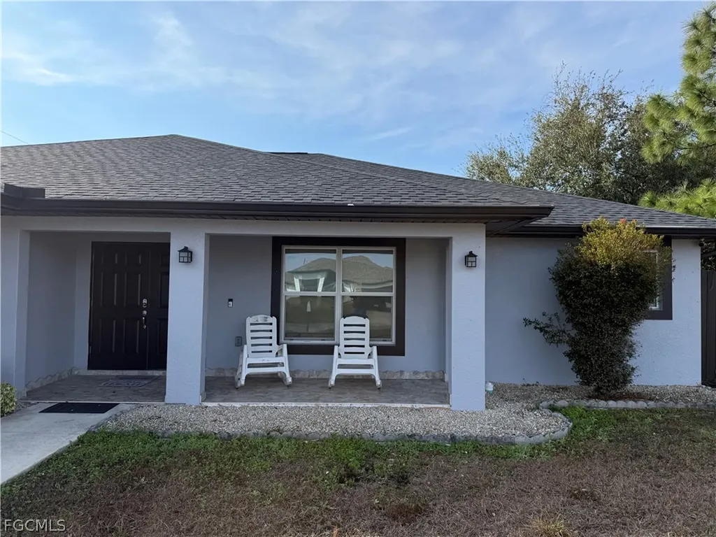 3601 18th Street SW Lehigh Acres FL 33976