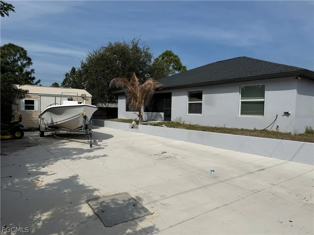3601 18th Street SW Lehigh Acres FL 33976