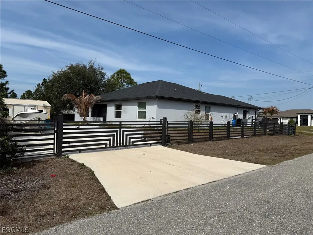 3601 18th Street SW Lehigh Acres FL 33976