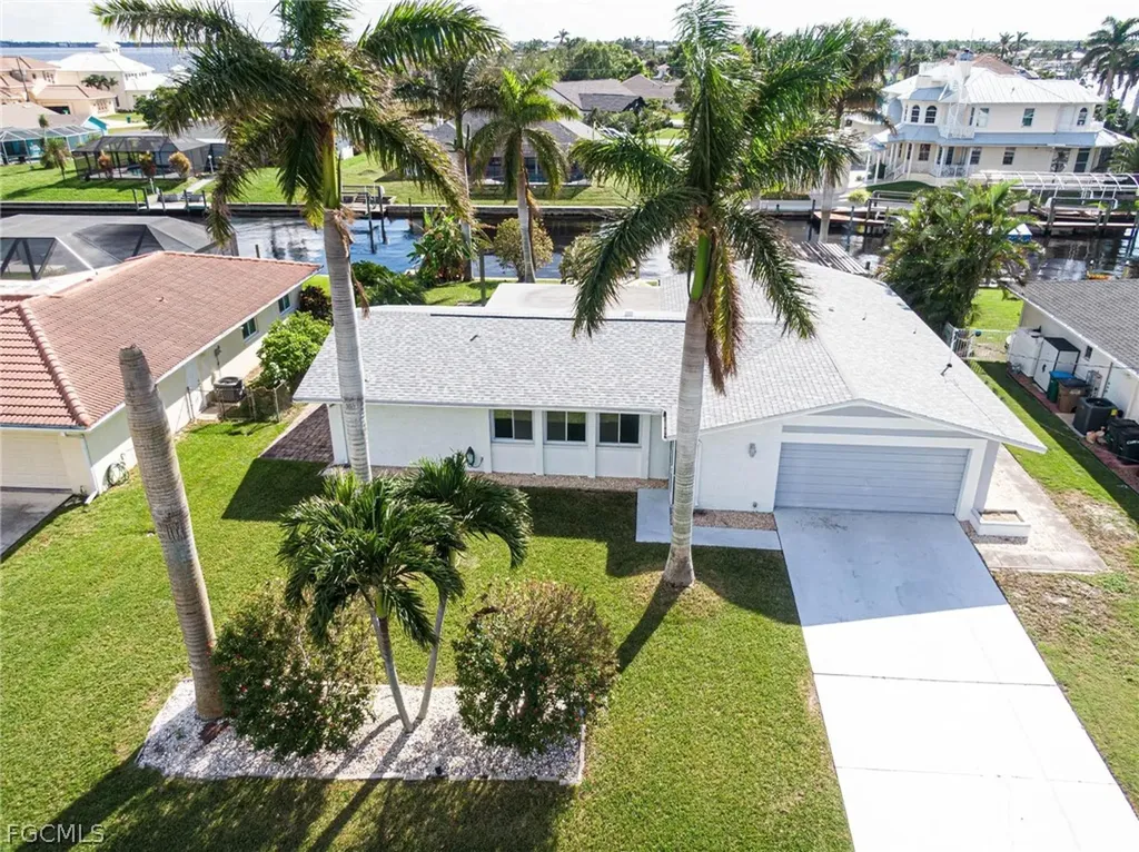 2112 Cornwallis Parkway Cape Coral FL 33904