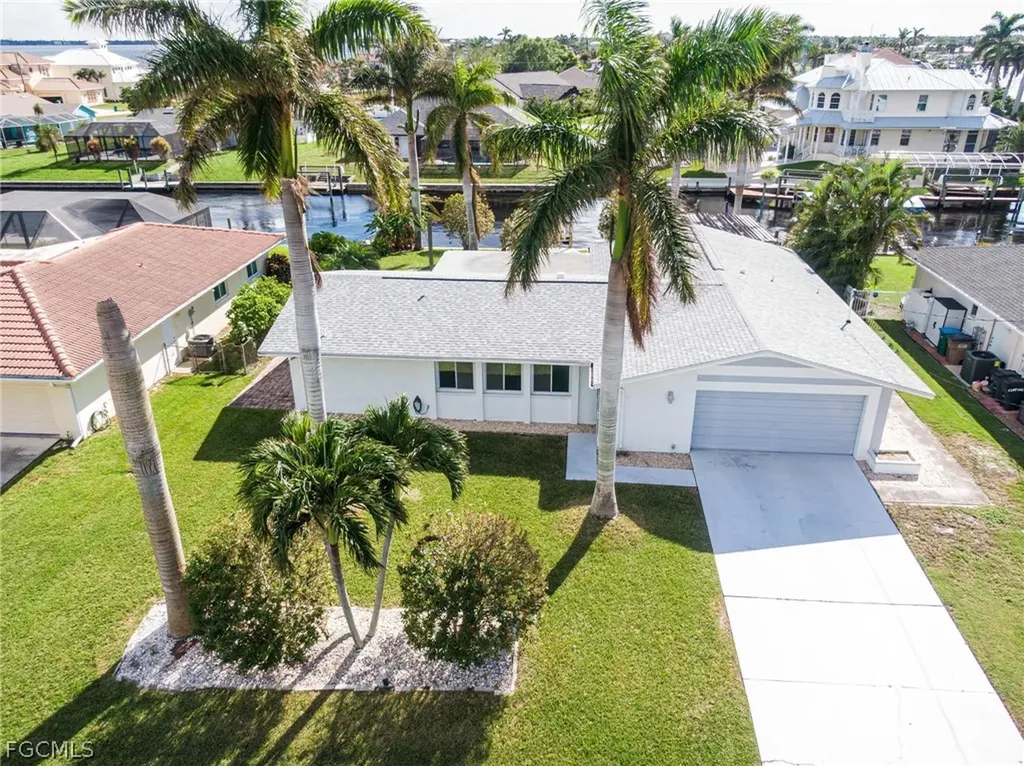 2112 Cornwallis Parkway Cape Coral FL 33904