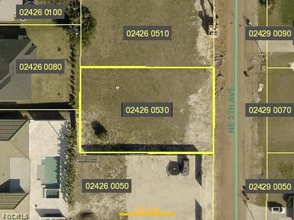 1128 NE 5th Avenue Cape Coral FL 33909
