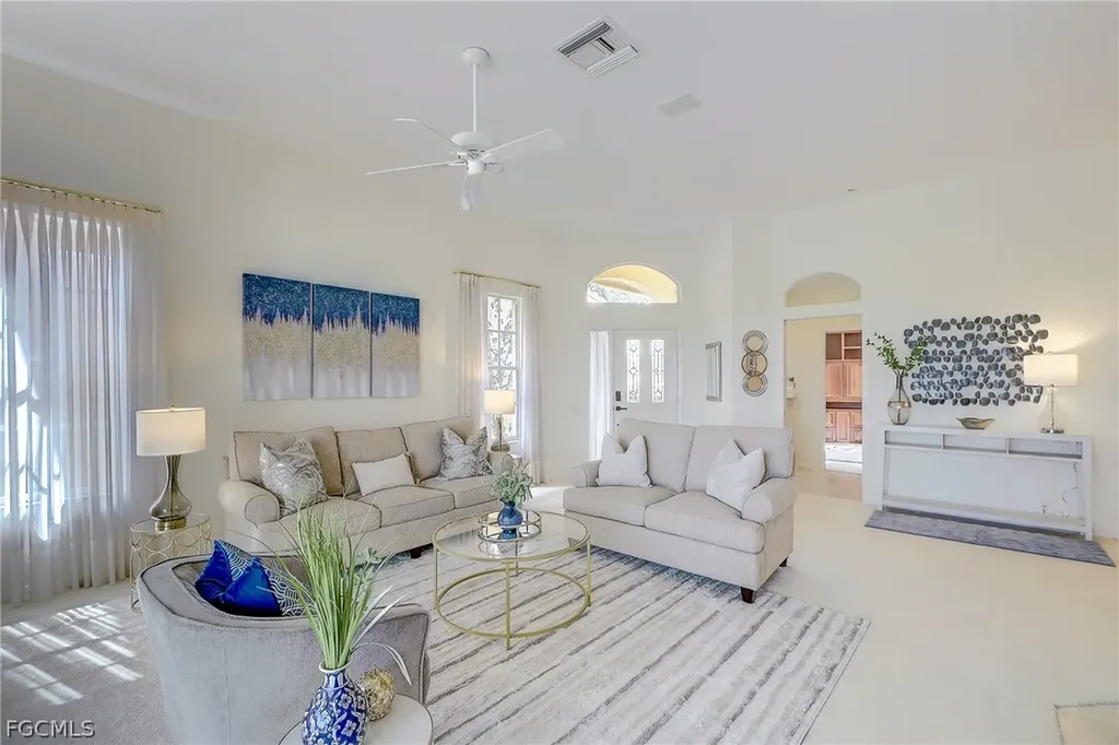 11480 Quail Village Way Naples FL 34119