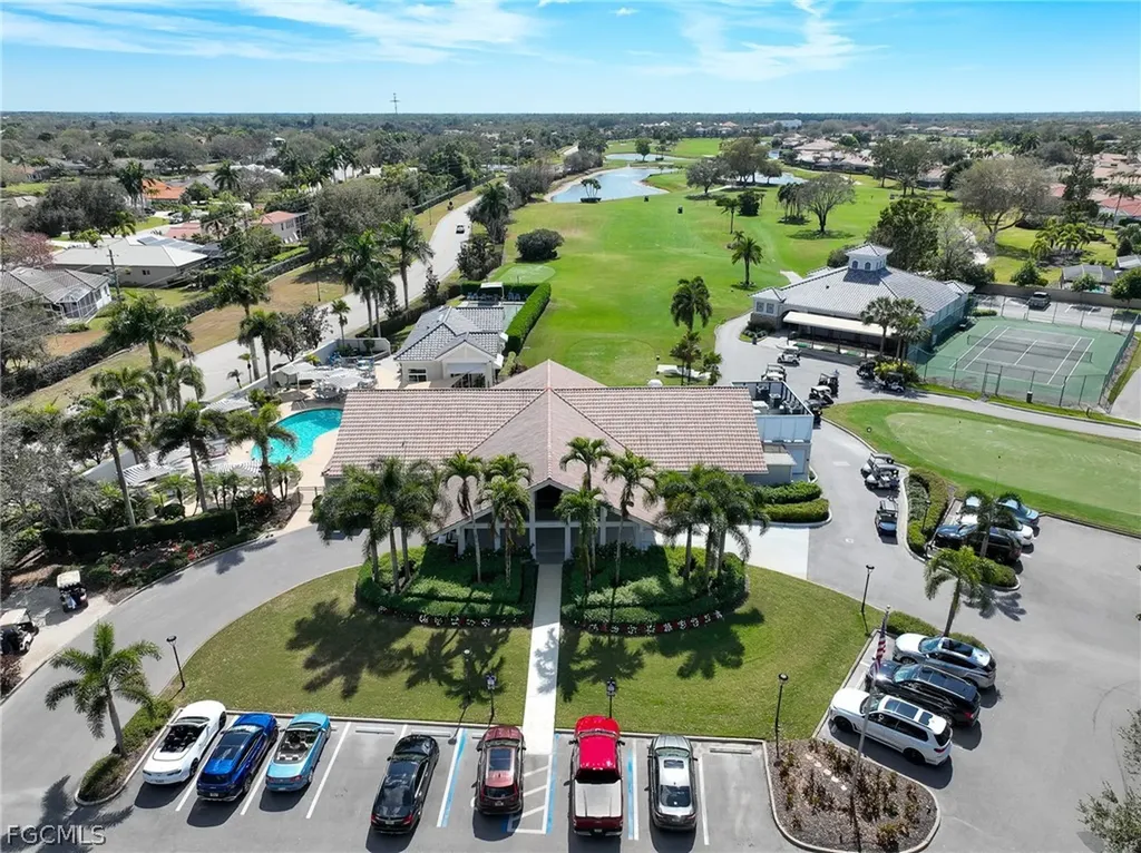 11480 Quail Village Way Naples FL 34119