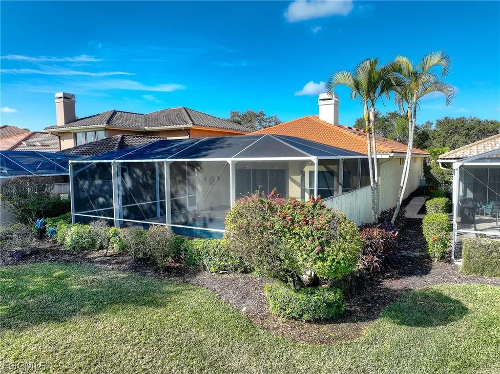 11480 Quail Village Way Naples FL 34119