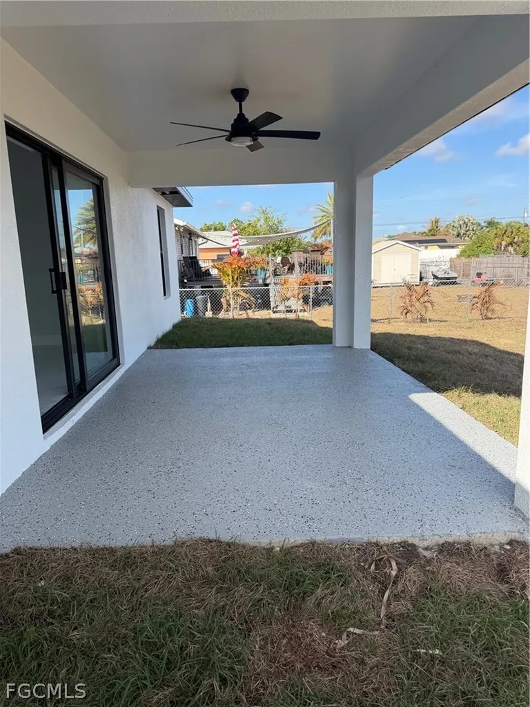 3816 2nd Street SW Lehigh Acres FL 33976