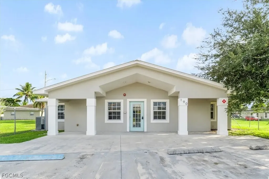 180 Basilan Clewiston FL 33440