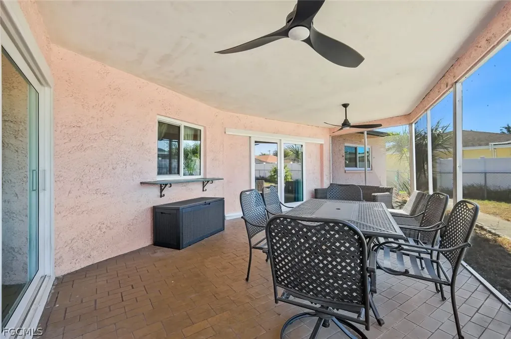 3926 Country Club Boulevard Cape Coral FL 33904