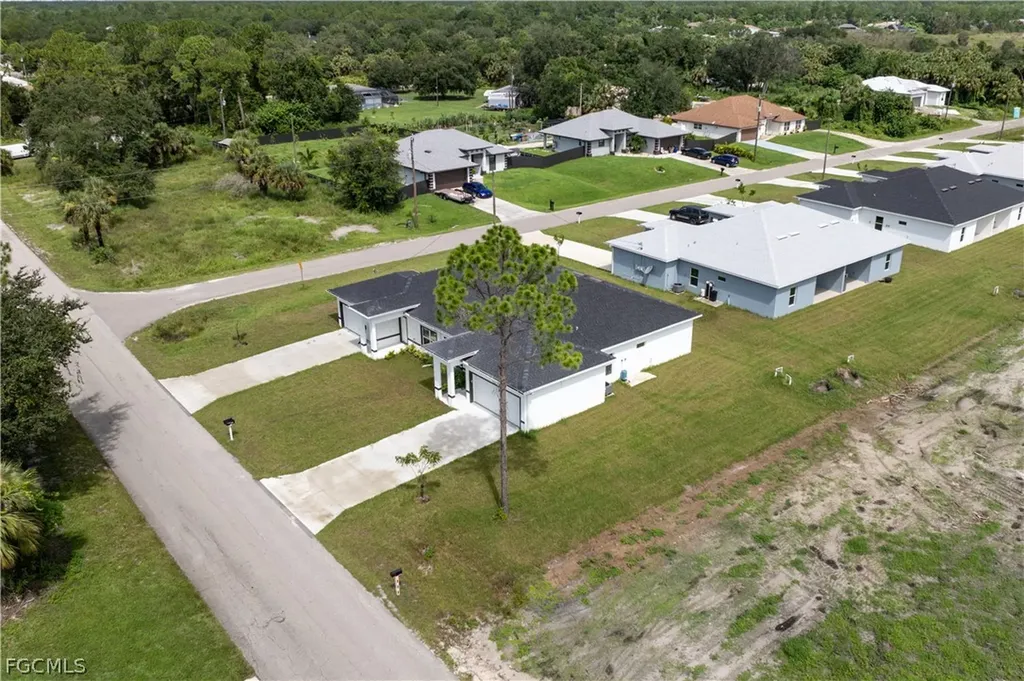 1601 E 7th Street Lehigh Acres FL 33972