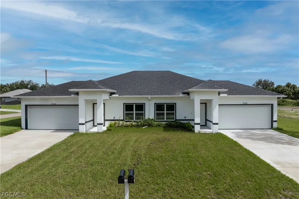 1601 E 7th Street Lehigh Acres FL 33972