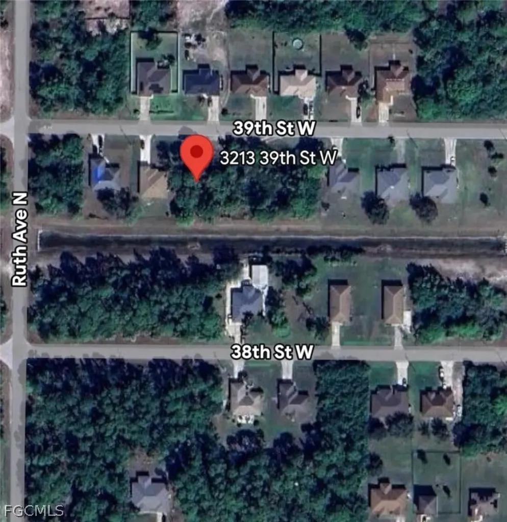 3213 39th Street W Lehigh Acres FL 33971