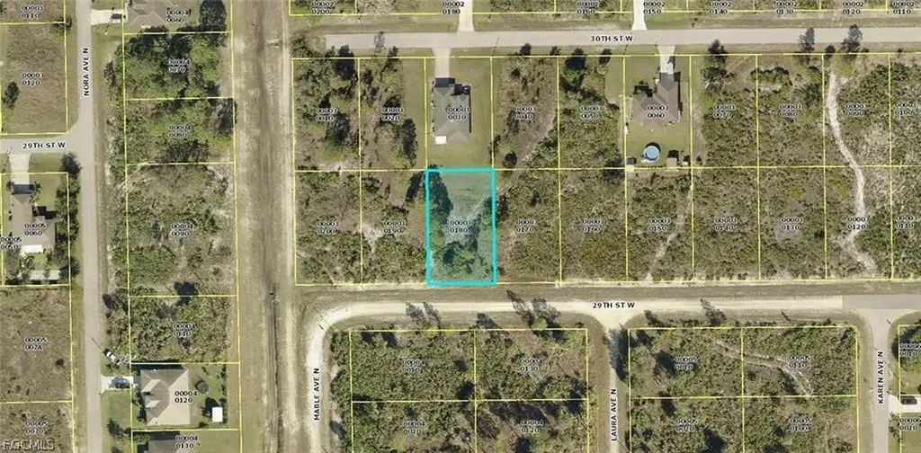 3014 29th Street W Lehigh Acres FL 33971