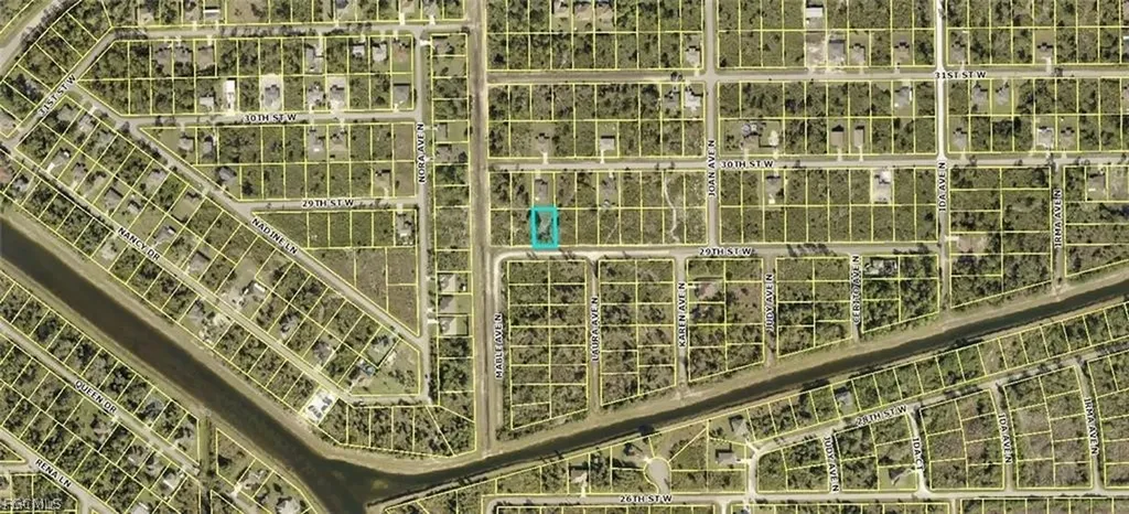 3014 29th Street W Lehigh Acres FL 33971