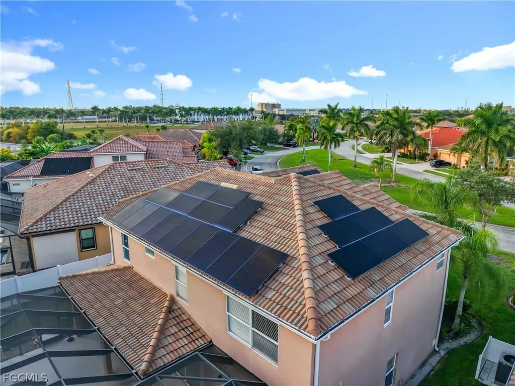 2798 Via Piazza Loop Fort Myers FL 33905