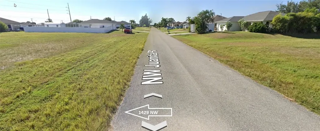 1429 NW Juanita Place Cape Coral FL 33993